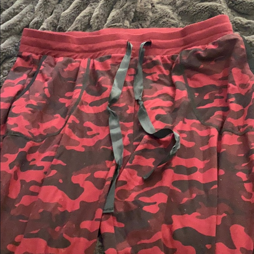 Torrid active joggers